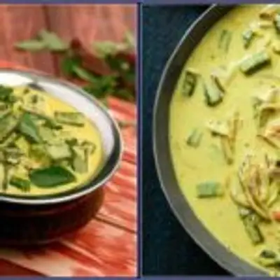 ஆந்திரா ஸ்டைல் சுவையான வெண்டைக்காய் மப்பஸ் கூட்டு இப்படி செஞ்சி பாருங்க!
