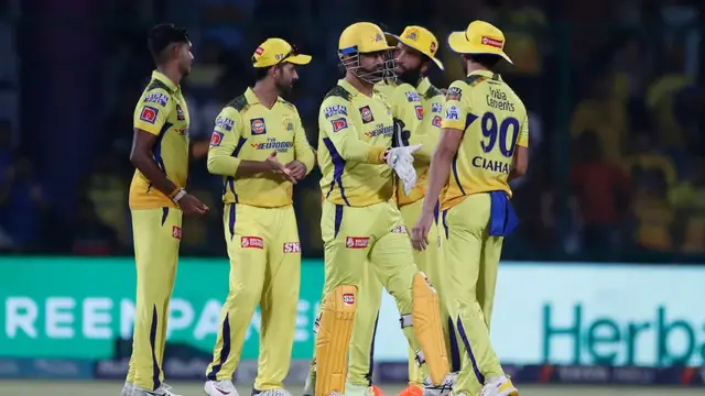 குஜராத் அணிக்கு எதிரான போட்டியை வென்று இறுதிப் போட்டிக்கு தகுதி பெருமா சென்னை சூப்பர் கிங்ஸ் அணி – கணிப்பு இதோ.