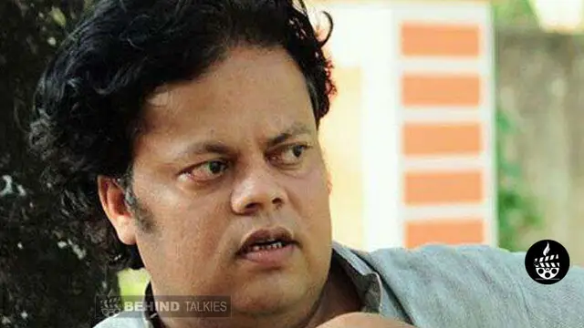 Anoop Chandran Bigg wiki