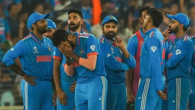 T20 World Cup 2024: भारत को दूर करनी होगी ये सबसे बड़ी कमजोरी, नहीं तो हाथ से फिसल जाएगा टी20 वर्ल्ड कप