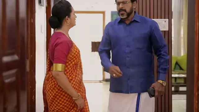 மனோகர் கண்ணில் மண்ணை தூவிய சோழன், நிலா எடுத்த அதிரடி முடிவு - அய்யனார் துணை