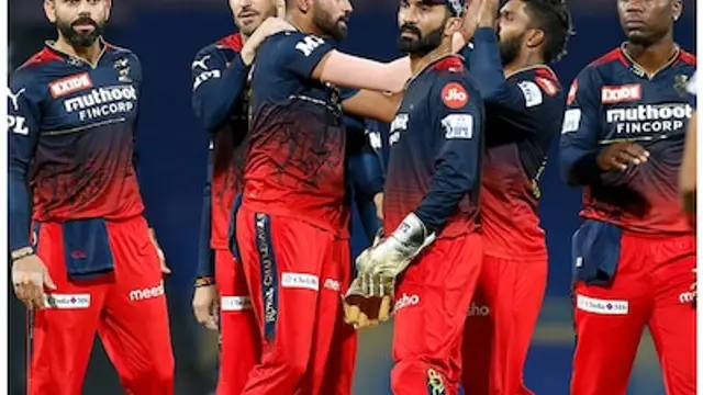 IPL 2024: ‘उनके पास गेंदबाज कहां हैं?’- KKR के खिलाफ हार के बाद हरभजन सिंह ने गिनाई RCB की बड़ी गलतियां