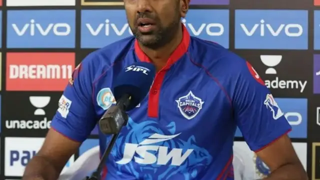 ‘विराट कोहली और बाबर आजम के बीच कोई तुलना नहीं और बंद करो बहस’, अश्विन ने क्यों दिया ये बेबाक बयान ?