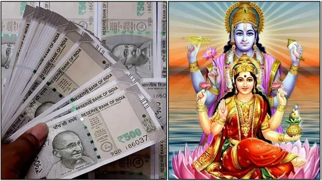 பண வரவு ஈர்க்கக்கூடிய சில எண்கள்!