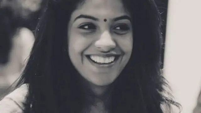 Archana kavi Actres