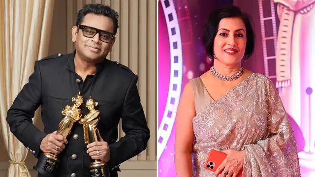 OMG! होटल के कमरे में शूट हुआ था शाहरुख खान की फिल्म स्वदेश का ये गाना, प्लेबैक सिंगर मधुश्री भट्टाटचार्य ने किया दिलचस्प खुलासा