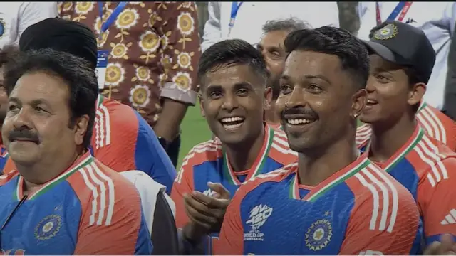 IND vs SL: टीम इंडिया की प्लेइंग-11 में शामिल होगा यह खतरनाक खिलाड़ी, गेंदबाजों के छुड़ा देता है छक्के