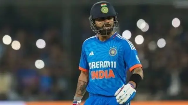ஆப்கானிஸ்தான் அணிக்கு எதிரான T20 தொடரில் ஒரே ஒரு தோல்வி என்றால் அது கேப்டன் ரோஹித் ஷர்மா மட்டும் தான் – தினேஷ் கார்த்திக்.