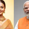 देवोलीना ने BJP के ‘सेवा संकल्प अभियान’ पर उठाए सवाल, बोलीं- ‘शिक्षा व्यापार बन गई, मेरिट घर बैठा है, कैसा उत्थान!’