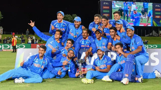 கில்லும், ஷாவும் உலக கோப்பை U19ல் ஒரே அணி தான், ஆனால் இப்போது எப்படி இருக்கிறார்கள் – ஷாவை விளாசும் கில்லின் முன்னாள் பயிற்சியாளர்.