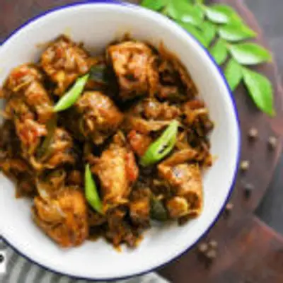 கமகமக்கும் சுவையான வஞ்சரம் மீன் சுக்கா செய்வது எப்படி ?