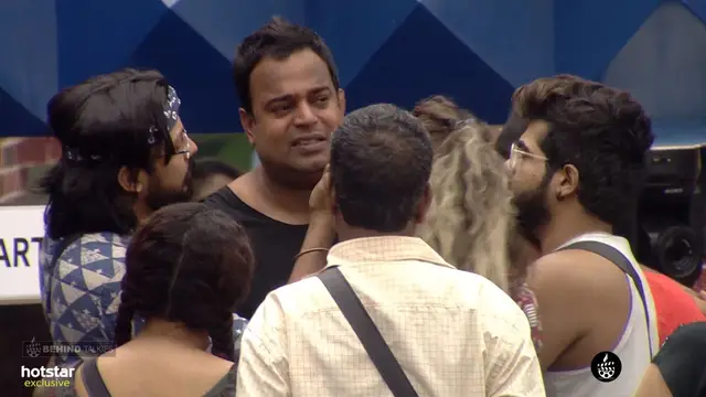 Heart Melting Manoj