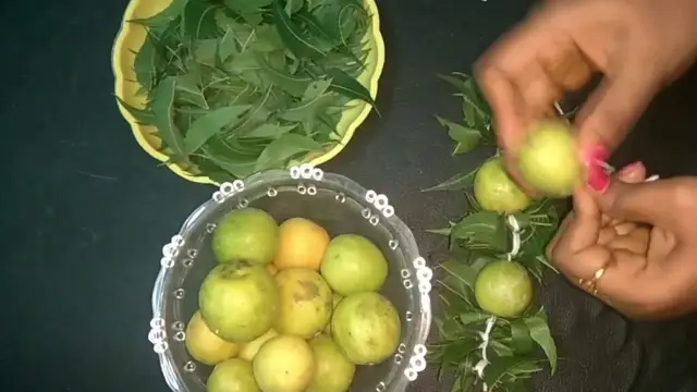நம்மை மெய்சிலிர்க்க வைக்கும் எலுமிச்சை பழத்தின் அதிசய சக்திகள்!