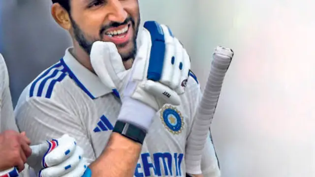 IPL 2025: राजस्थान रॉयल्स में होगा बड़ा बदलाब, संजू सैमसन किसी और रोल में आएंगे नजर, इस खिलाड़ी को मिलेगा बड़ी जिम्मेदारी
