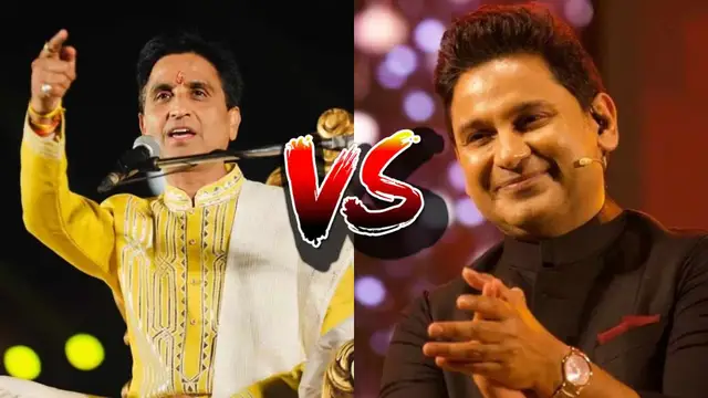 ‘रामायणम्’ का गाना रिलीज होते ही मनोज मुंतशिर ने शेयर की ‘आदिपुरुष’ की क्लिप, भड़के लोग- ‘जलो मत, कुमार विश्वास आपसे बेहतर’