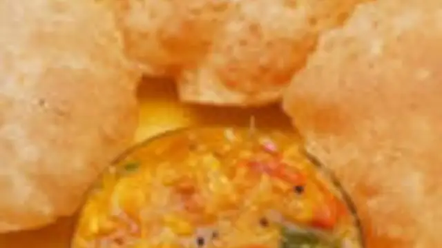 பூரிக்கு ருசியான உருளைக்கிழங்கு மசாலா ஹோட்டல் சுவையில் இப்படி ஒரு முறை வீட்டில் செய்து அசத்துங்கள்!