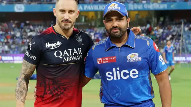 என்னை வீழ்த்த RCB போட்ட திட்டத்தை உடைத்தது இப்படித்தான் – மும்பை வெற்றிக்கு பிறகு சூரியகுமார் யாதவ் பேட்டி.