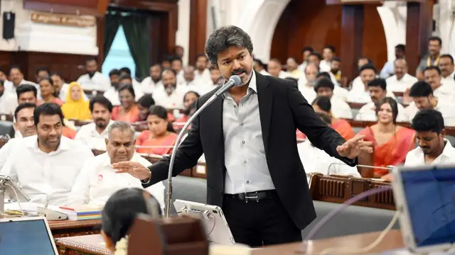 Vijay Assembly Sep 7 2026