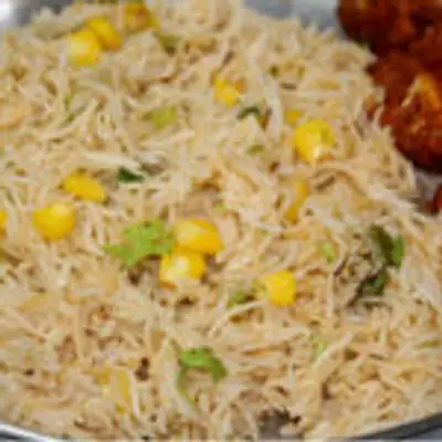ருசியான மக்காச்சோள புலாவ் இப்படி சுலபமாக செய்து பாருங்க! இனி அடிக்கடி வீட்டில் கேட்டுட்டே இருப்பாங்க!