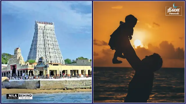 வெள்ளிகிழமை ஆண் குழந்தை பிறந்தால் தந்தைக்கு இளம் வயதில் மரணமா ? முழுவிபரம் உள்ளே!