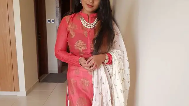 Sreelakshmi Sreekumar Anchor