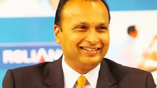 अनिल अंबानी की कंपनी ने चुका दिया हैं बड़ा कर्ज, शेयर बना तूफान, खरीदने की लूट, एक्सपर्ट बोले- ₹34 पर जाएगा भाव
