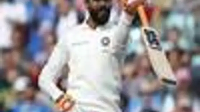 இரண்டாவது போட்டியில் ஜடேஜா அணியில் இருக்க வாய்ப்பு உள்ளதா? ரோஹித் ஷர்மா கூறிய சுவாரிசியமான பதில்.