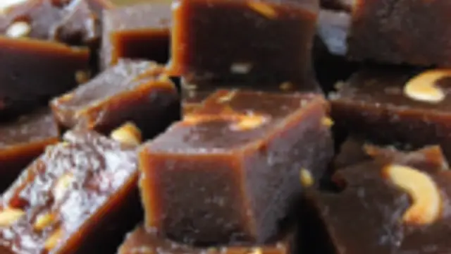 நாவில் பட்ட உடன் கரையும் வாழைப்பழ அல்வா செய்வது எப்படி ?