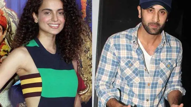 ‘दर्शक सिर्फ महिलाओं को पीटने…’, Javed Akhtar के बाद बिना नाम लिए Kangana Ranaut ने फिल्म ‘एनिमल’ को लेकर दिया कड़क बयान!
