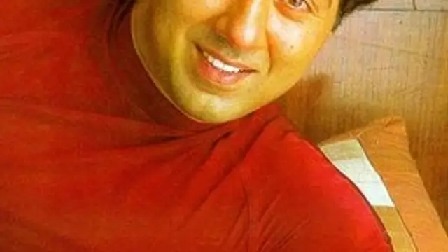 सनी देओल ने खुलासा किया कि जवानी के दिनों में वे अपनी कार में ‘तलवारें, मेटल रोड्स, हॉकी स्टिक’ रखते थे; क्या थी वजह जाने यहां