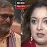 'जीना हराम कर दिया' नाना पाटेकर के निधन पर तनुश्री दत्ता का वीडियो वायरल, बोलीं- कोई मर गया तो क्या उसके कांड भूल जाएं?