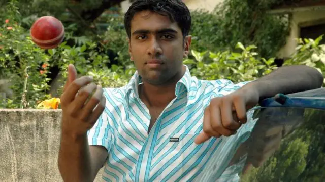 அஸ்வினை ஹாலிவுட் பட இயக்குனருடன் ஒப்பிட்டு பேசிய அபிநவ் முகுந்த் கூறிய ஆச்சரிய தகவல்.