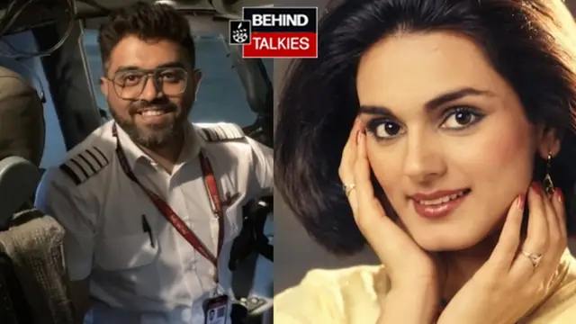 अंधेरे विमान में बरस रहीं थीं गोलियां, फिर भी नहीं डरे स्मित मच्छर, 174 यात्रियों की बचाई जान