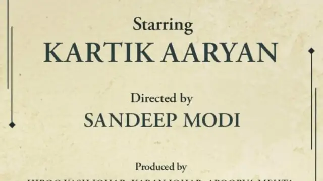 Exclusive: कार्तिक आर्यन के जन्मदिन पर करण जौहर ने किया नई फिल्म का एलान, 15 अगस्त पर होगी रिलीज, पढ़ें पूरी डिटेल्स