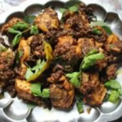 சன்டே ஸ்பெஷல் செட்டிநாடு சிக்கன் வறுவல் இப்படி செய்து பாருங்க! சுவை நாவிலே நிக்கும்!