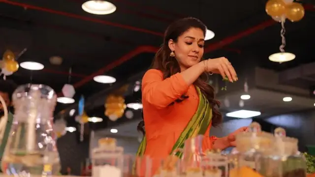 पार्वती तिरुवोथु ने नेटफ्लिक्स से ‘Annapoorani’ को हटाने पर जताई नाराजगी, एक्ट्रेस ने की निंदा