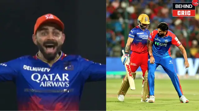IPL 2024: RCB के खिलाफ हार के बाद फूटा दिल्ली के कप्तान का गुस्सा, इन पर जड़ दिया अपनी बात!