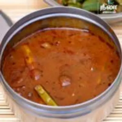 காரசாரமான சுவையில் புளிக்கறி ஒரு தரம் இப்படி செஞ்சி பாருங்க!