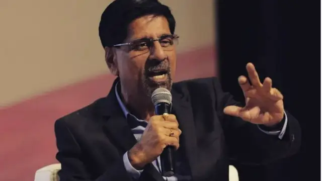 உங்களுக்கு எல்லாம் வேற வேலையே இல்லையா?? T20 உலகக்கோப்பையில் விராட் கோலி நீக்கம் குறித்து காட்டமாக பேசிய ஸ்ரீகாந்த்.