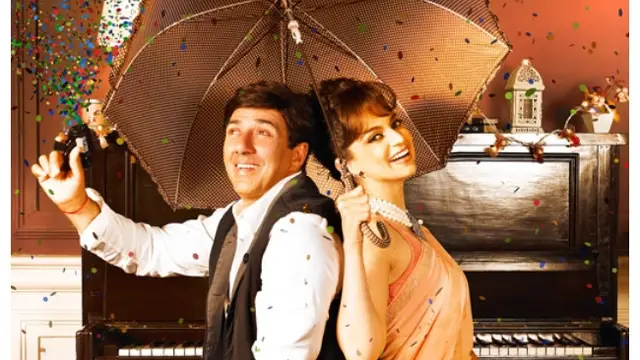 Unconventional Pairings: अमिताभ बच्चन ने जिया खान के साथ दिए थे इंटेंस सीन, इन एक्टर्स की जोड़ी भी रही चर्चा में