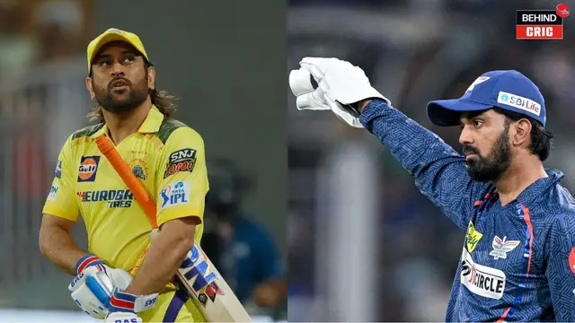 LSG vs CSK: लखनऊ ने रोका CSK का विजय रथ, इकाना में चमके राहुल-डिकॉक; माही-जडेजा की पारियां बेकार