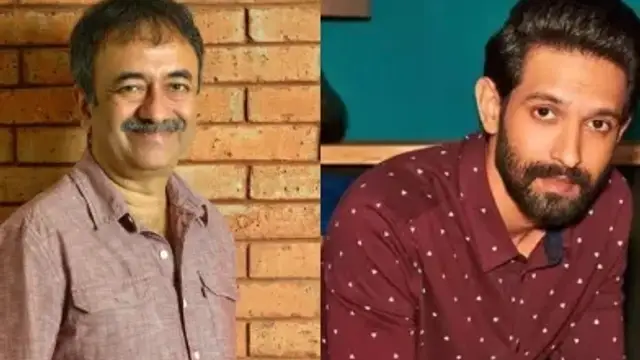 Vikrant Massey संग ओटीटी डेब्यू करेंगे Rajkumar Hirani, जाने कब शुरू होगी फिल्म की शूटिंग?