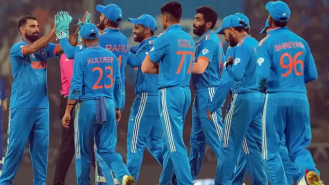 இந்தியா பலமான அணிதான்.. இருந்தாலும் இந்த பிரச்னை இருக்கு – தென்னாபிரிக்க வீரர் கிரேம் ஸ்மித்.