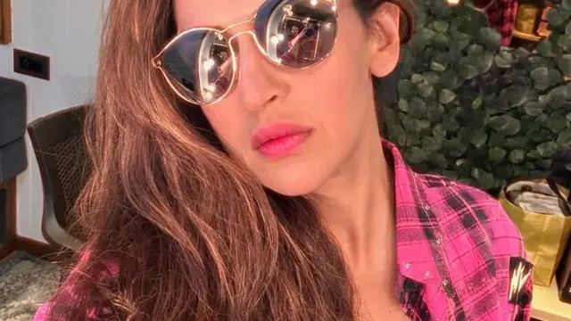 ‘मैं घर में भी शॉर्ट्स नहीं पहन सकती थी’…जब भरत तख्तानी संग शादी के बाद छलका था ईशा देओल का दर्द