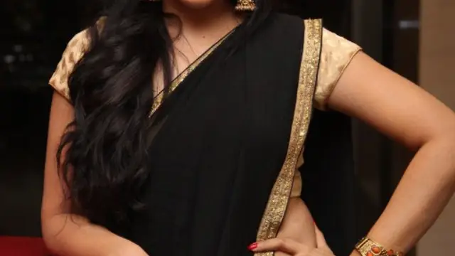 VJ Ramya
