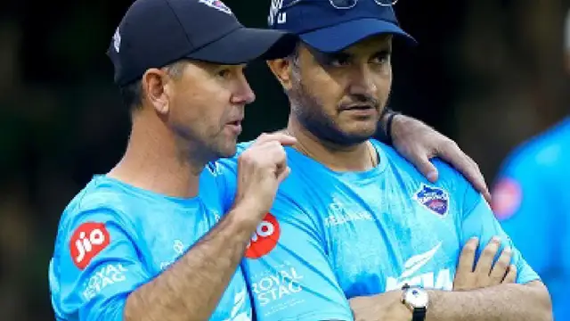 “ஐபிஎல் 2024 போட்டிக்கான ஏற்பாடுகள் ஏற்கனவே தொடங்கி விட்டன” டெல்லி அணியின் இணை-உரிமையாளர் கொடுத்த தகவல்.