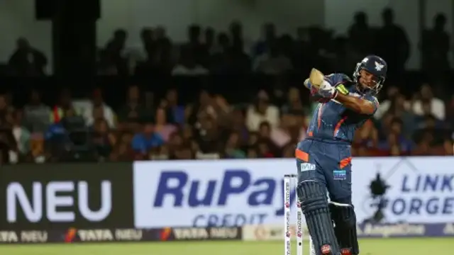 வழக்கம் போல் பழைய நிலைக்கு திரும்பிய RCB… சொந்த மண்ணிலே இரண்டாவது முறை மண்ணை கவ்வியது