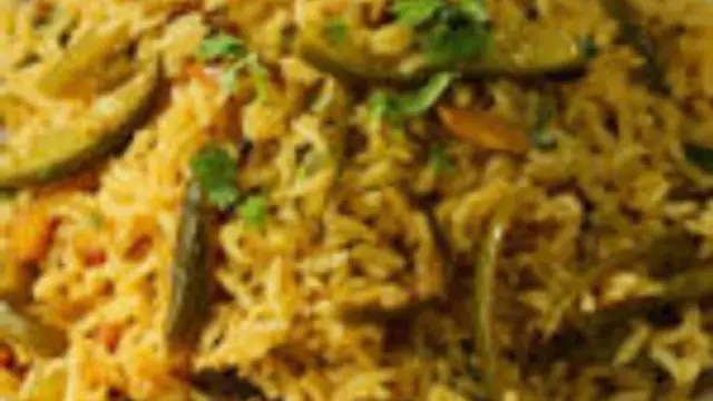 கோவைக்காய் வைச்சி இப்படி கூட  சாதம் செய்யலாமா ? அடுத்தமுறை கோவைக்காய் வாங்கினால் இப்படி ட்ரை பண்ணி பாருங்க!
