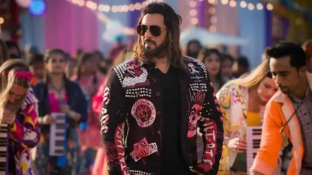 पलक तिवारी ने लड़कियों को लेकर सलमान के बनाए हुए RULES का खोला था राज़, अब अपनी बात से पलटीं