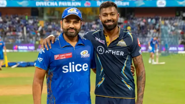 சிக்ஸர் மழையில் நினைந்த வான்கடே மைதானம், தோற்றாலும் ரசிகர்களை கவர்ந்த ரஷீத் கான்.